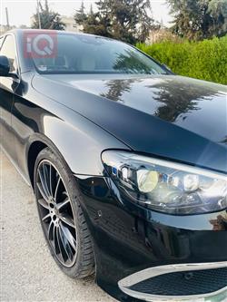 مرسيدس بنز E-Class